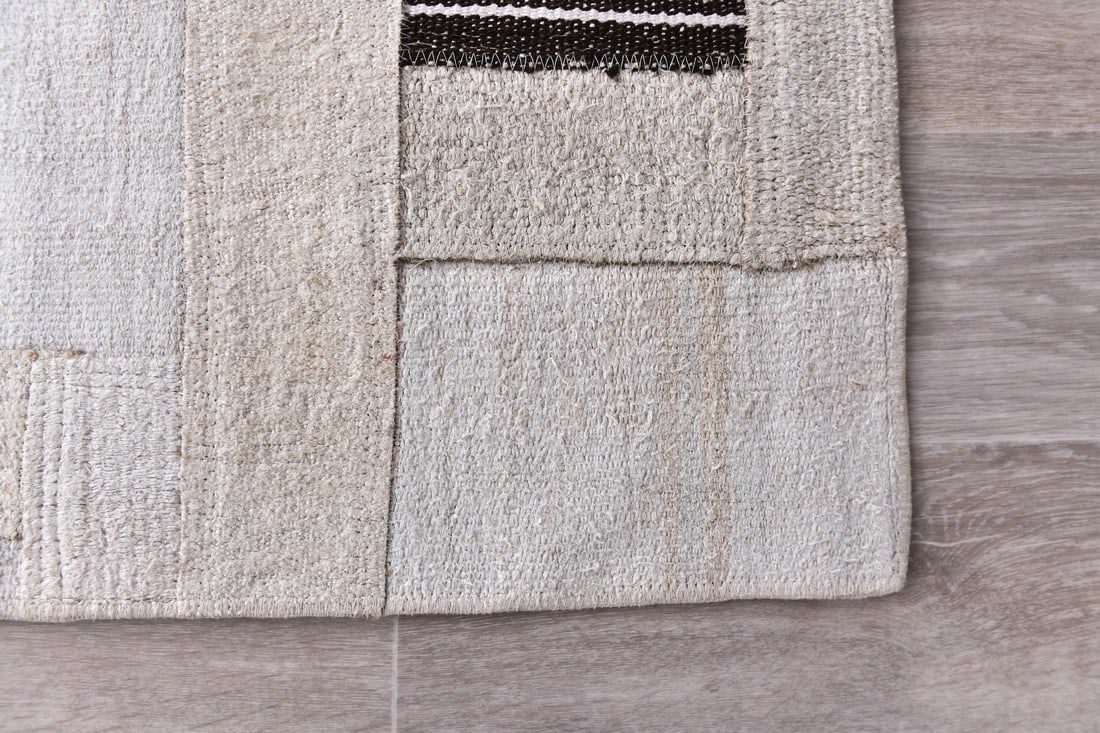 2'1'' x 9'10'' Decorative Vintage Rug - 241079 - 10