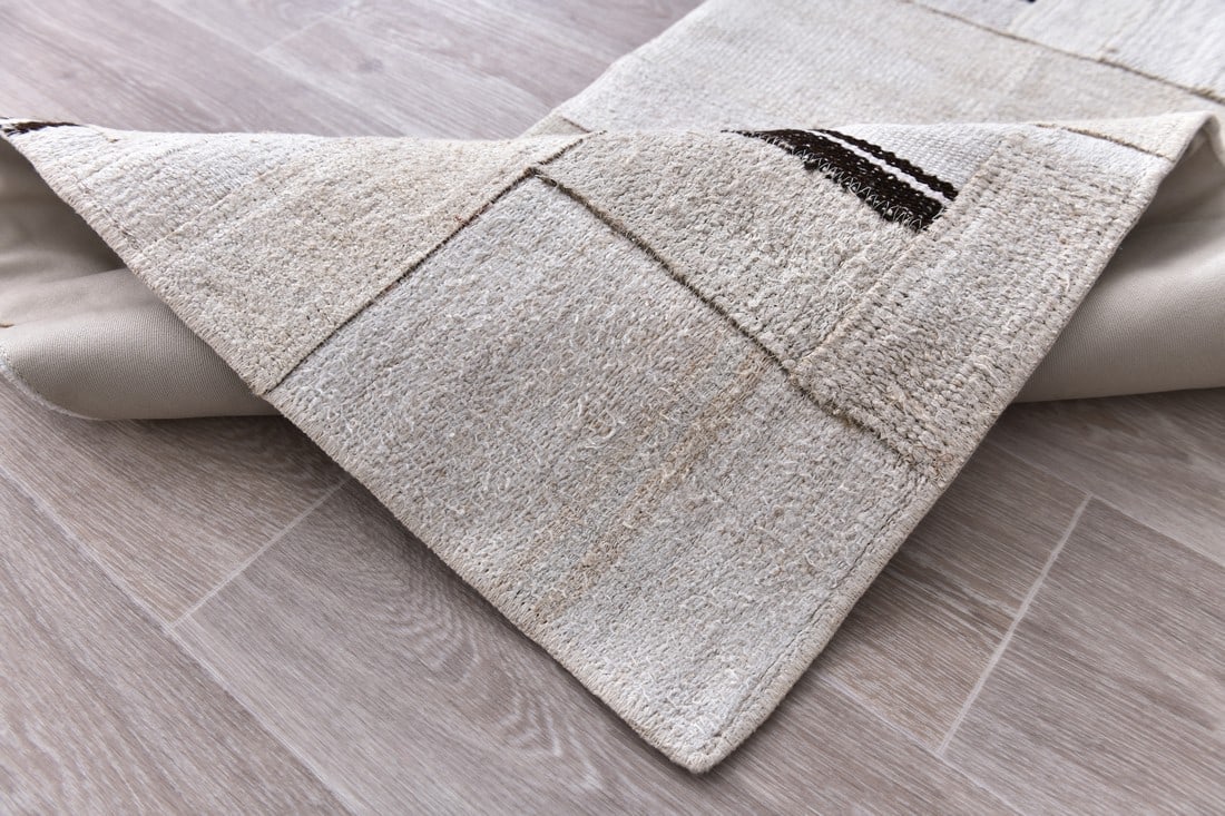 2'1'' x 9'10'' Decorative Vintage Rug - 241079 - 12