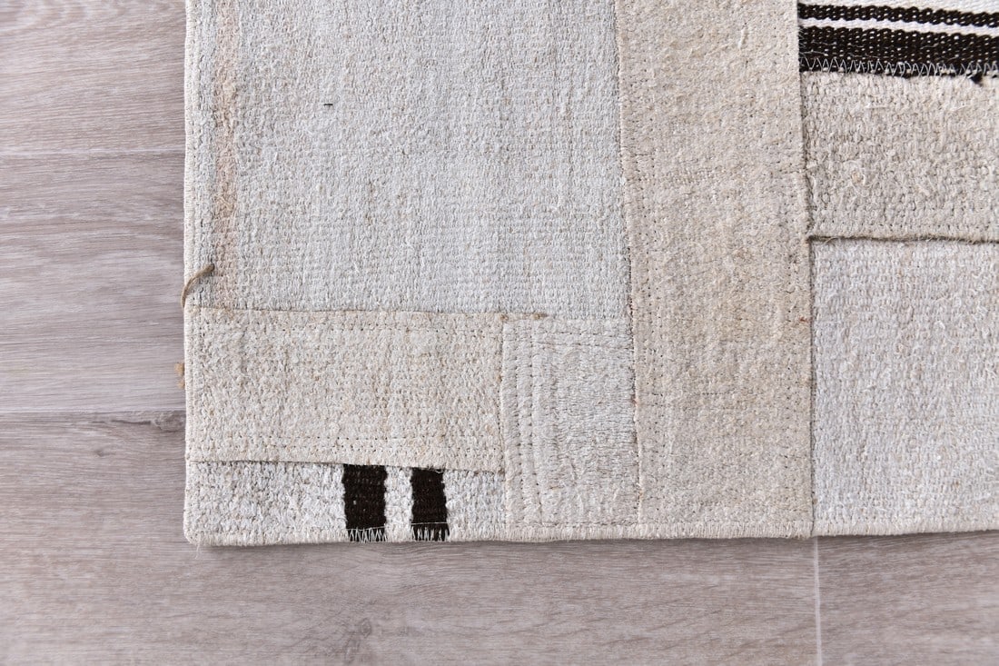 2'1'' x 9'10'' Decorative Vintage Rug - 241079 - 8