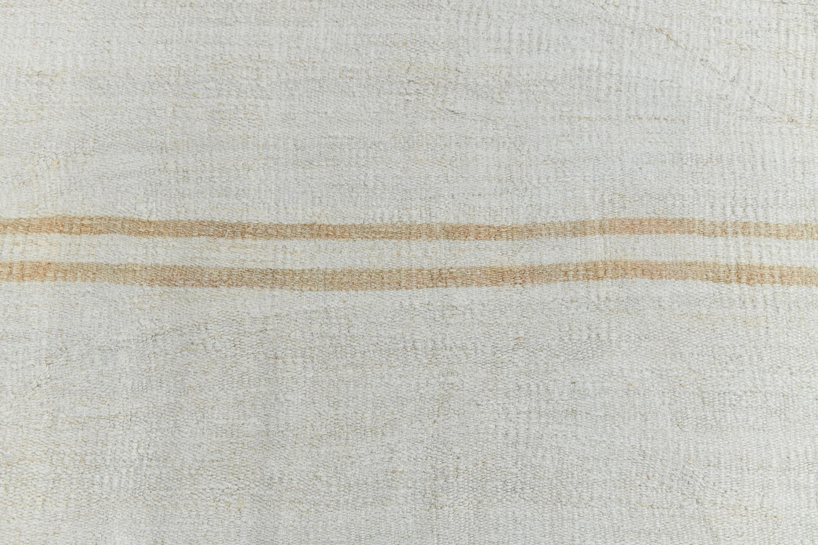 5'7'' x 9'0'' Turkish Vintage Hemp Rug - 53292 - 12