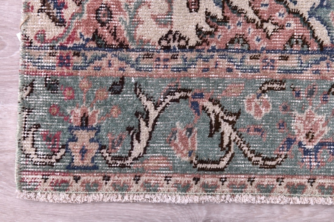 2'3'' x 3'8'' Decorative Vintage Rug - 244433 - 10