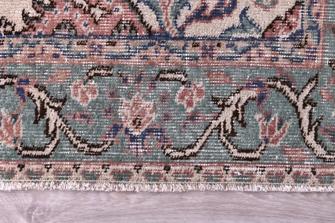 2'3'' x 3'8'' Decorative Vintage Rug - 244433 - 11