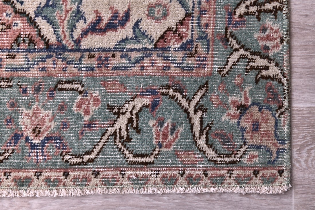 2'3'' x 3'8'' Decorative Vintage Rug - 244433 - 12