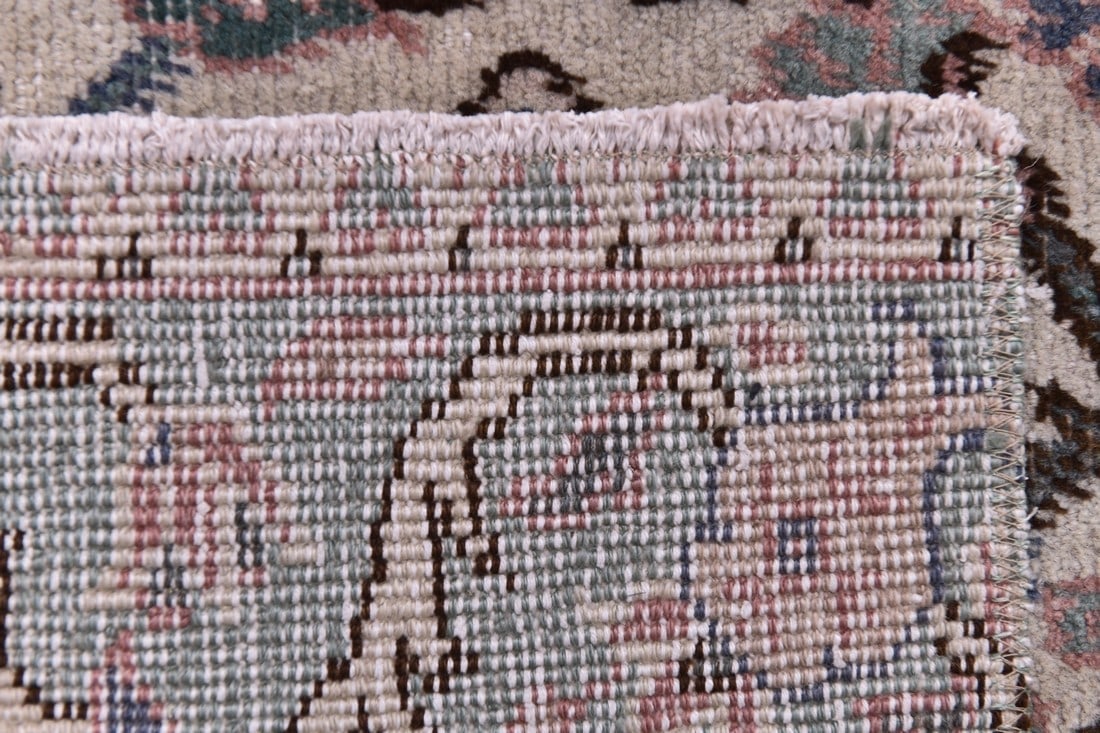 2'3'' x 3'8'' Decorative Vintage Rug - 244433 - 13