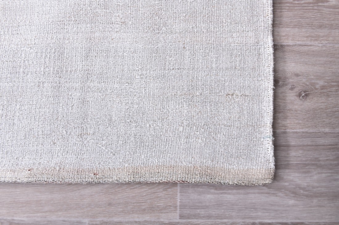 5'4'' x 7'7'' Turkish Vintage Hemp Rug - 240382 - 10