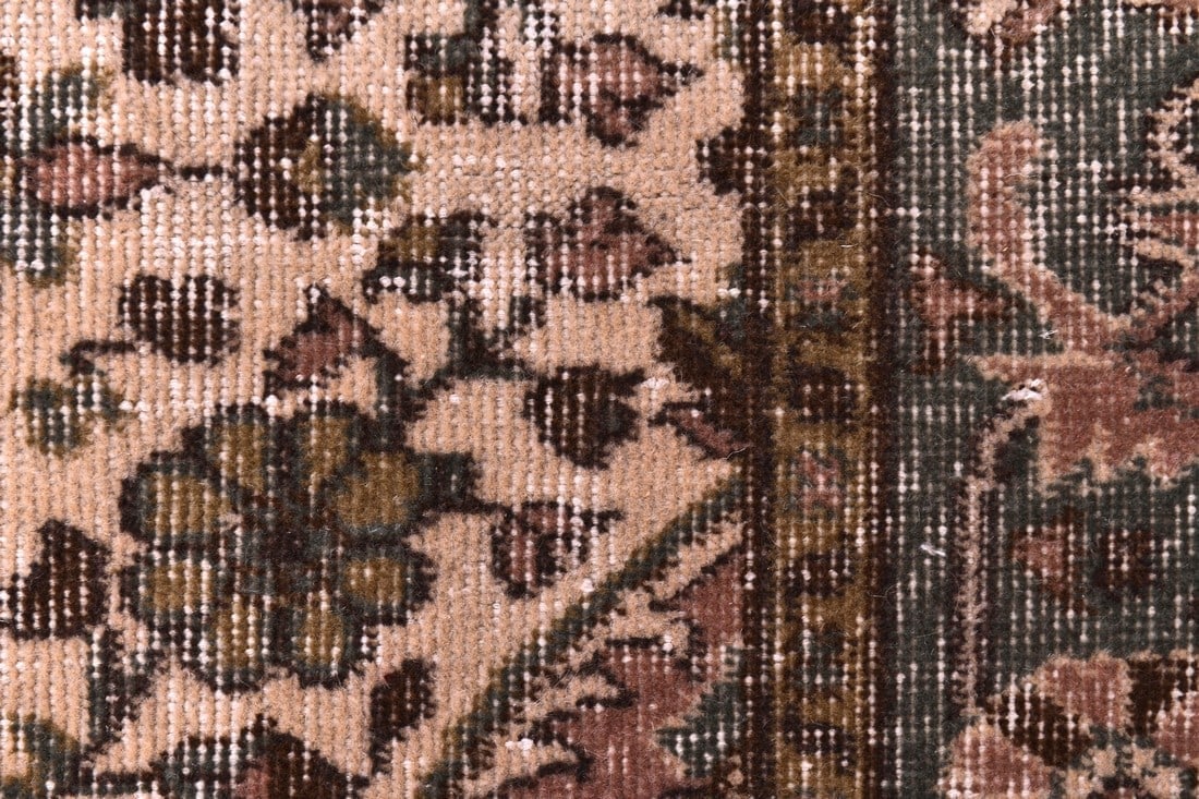 2'2'' x 8'5'' Turkish Vintage Runner Rug - 244453 - 8