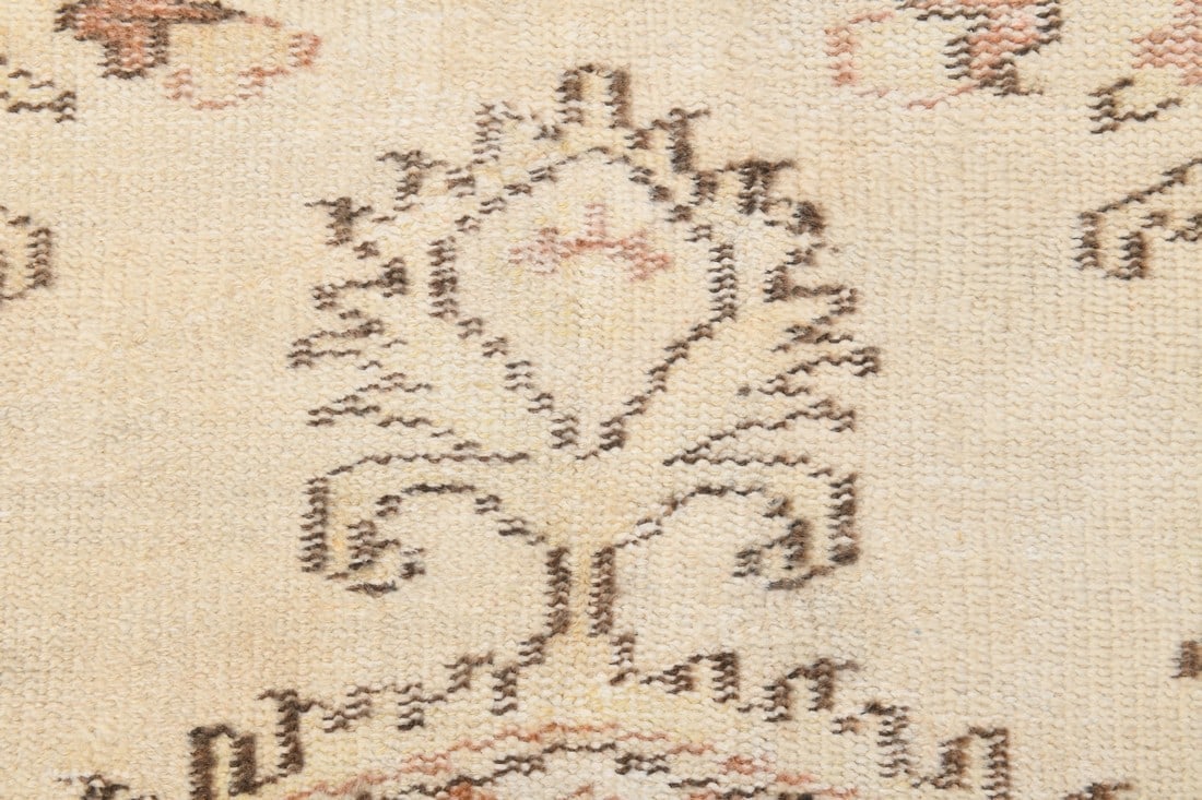 2'7'' x 8'3'' Turkish Vintage Runner Rug - 24784 - 10