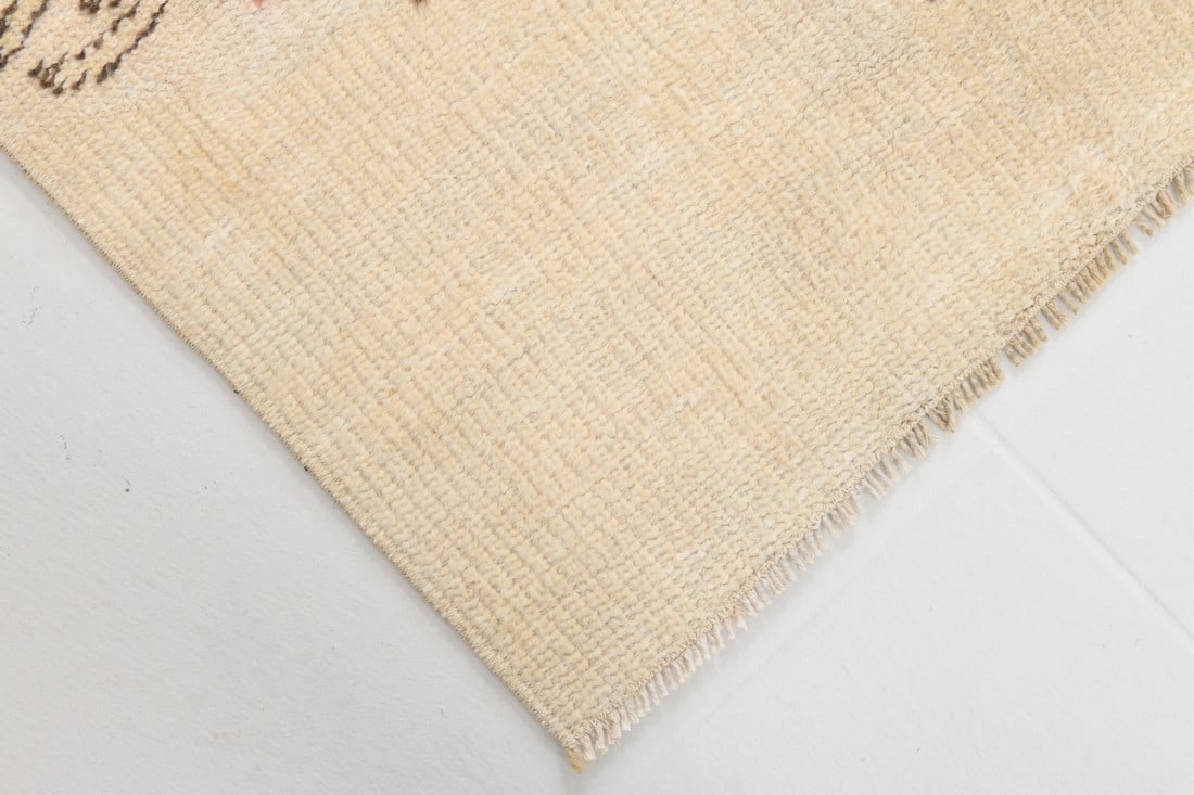 2'7'' x 8'3'' Turkish Vintage Runner Rug - 24784 - 13