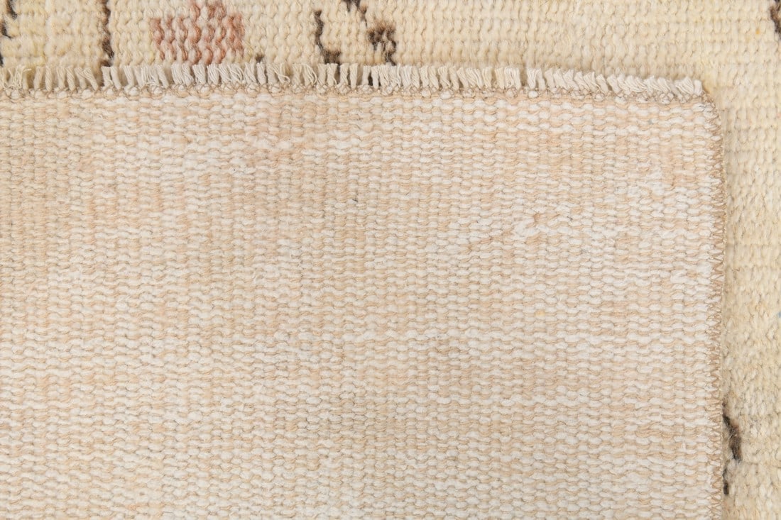 2'7'' x 8'3'' Turkish Vintage Runner Rug - 24784 - 17