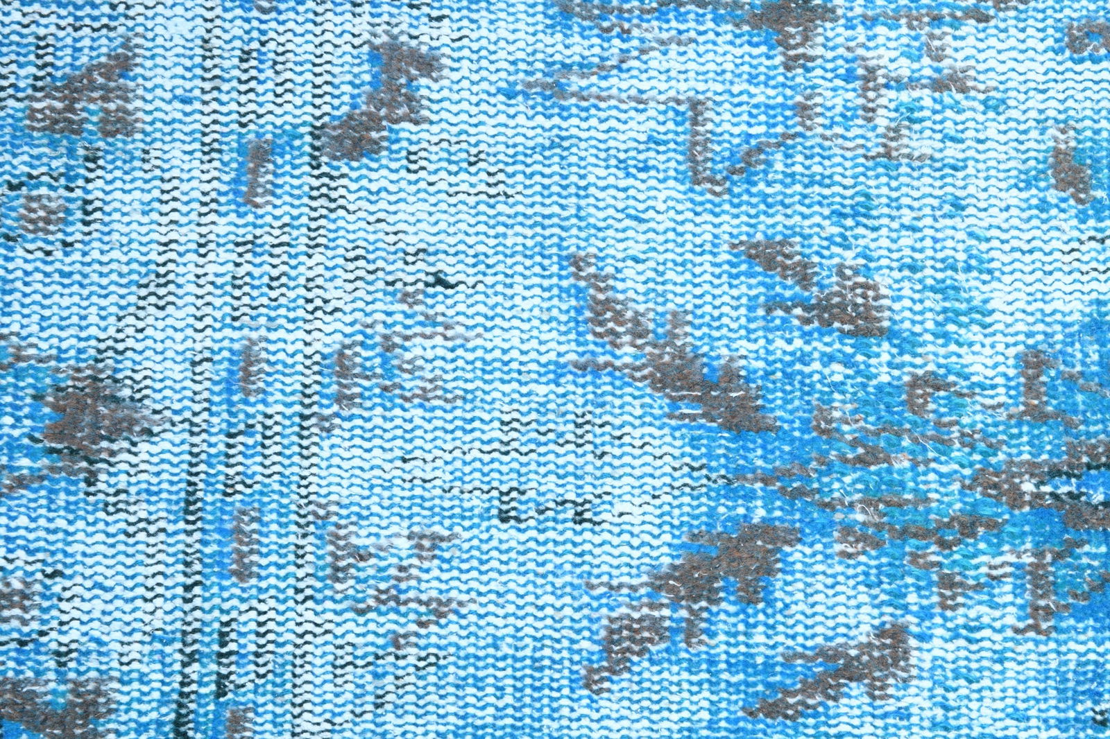 2'5'' x 9'3'' Turkish Vintage Runner Rug - 17388 - 9