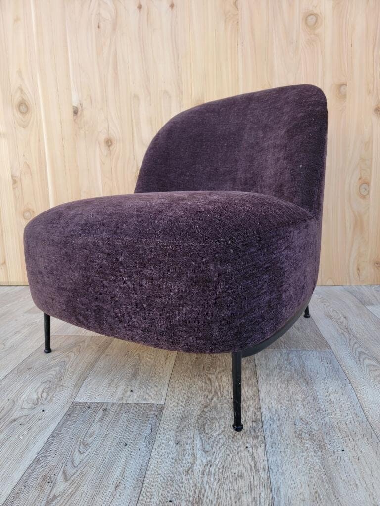 Sejour Lounge Chair By GamFratesi for Gubi - 2