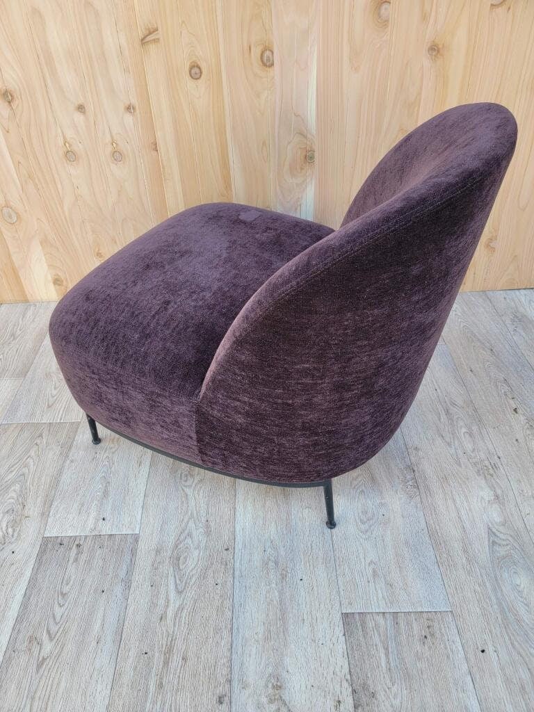 Sejour Lounge Chair By GamFratesi for Gubi - 5