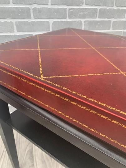 Hollywood Regency Tommi Parzinger Occasional Side Tables - Pair - 6