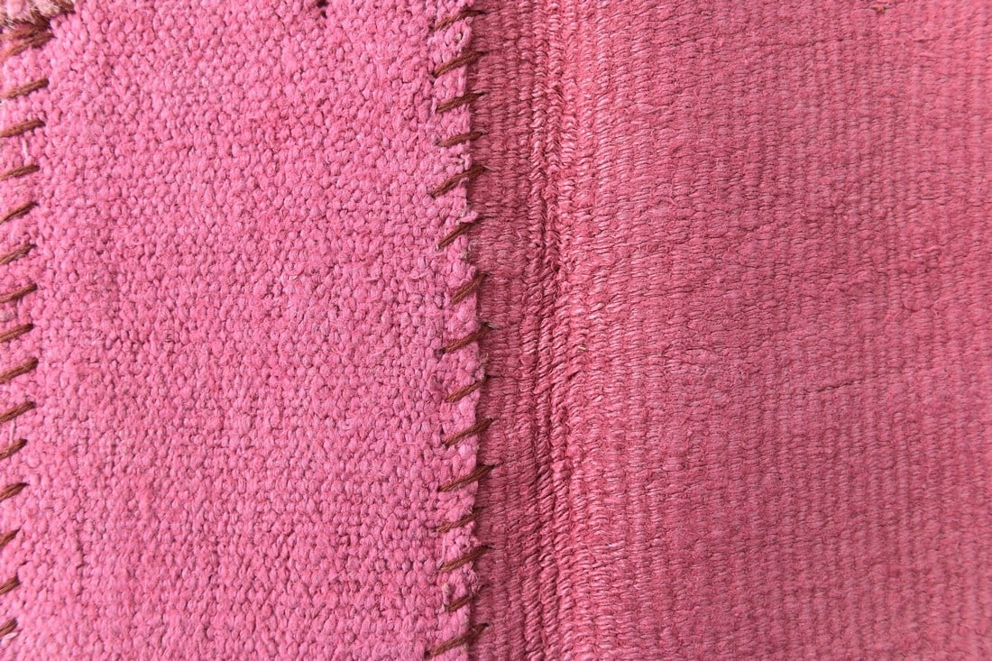 6'0'' x 7'11'' Turkish Flatweave Kilim Rug - 241094 - 6