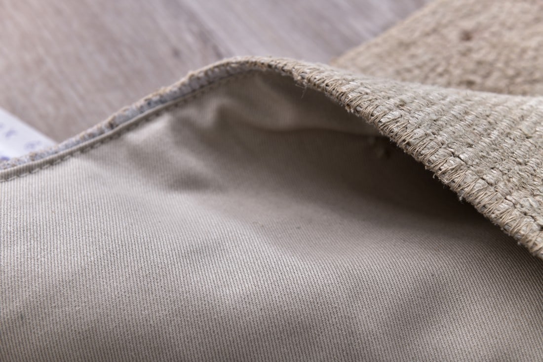 2'2'' x 9'10'' Turkish Hemp Patchwork Rug - 241057 - 13