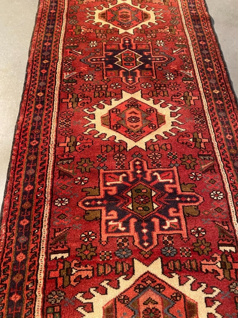 Exquisite Persian K - 2