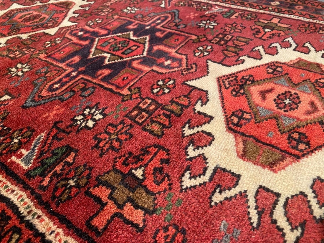 Exquisite Persian K - 6