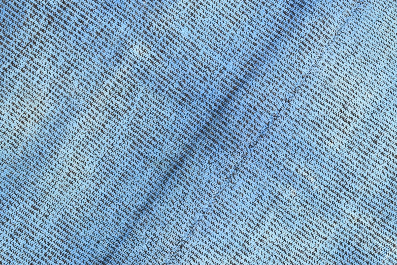 6'10'' x 9'7'' Turkish Flatweave Kilim Rug - 60590 - 10