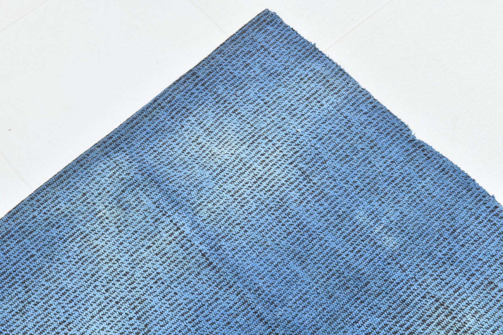 6'10'' x 9'7'' Turkish Flatweave Kilim Rug - 60590 - 13