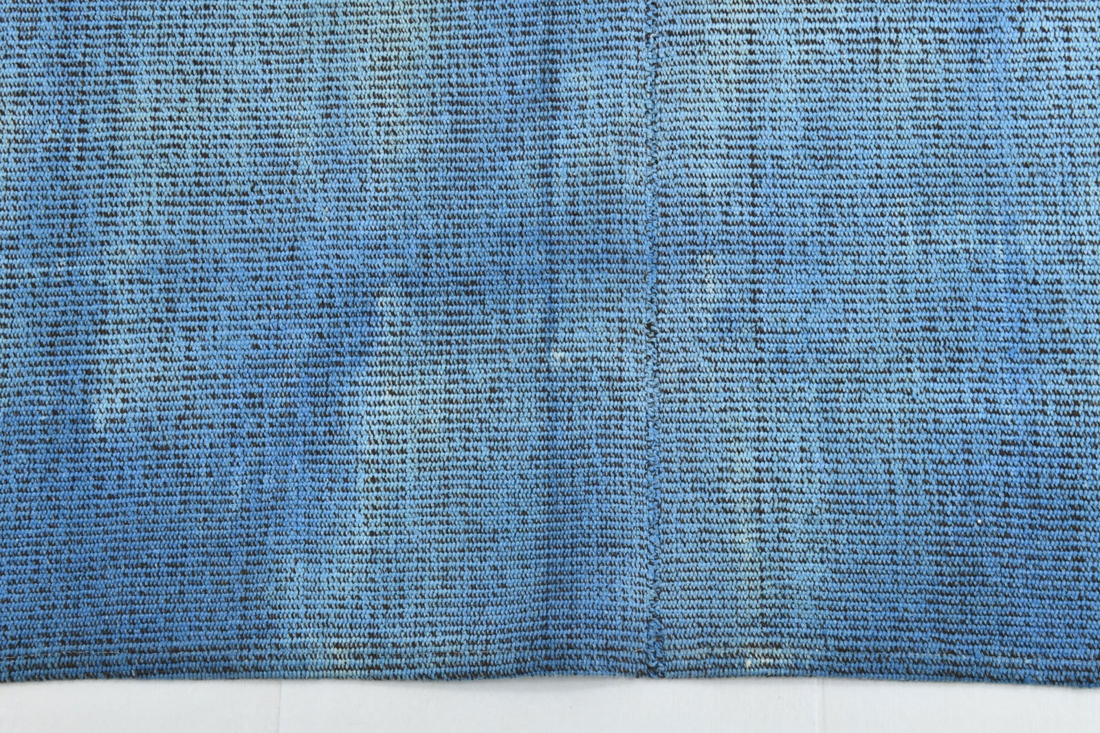 6'10'' x 9'7'' Turkish Flatweave Kilim Rug - 60590 - 15