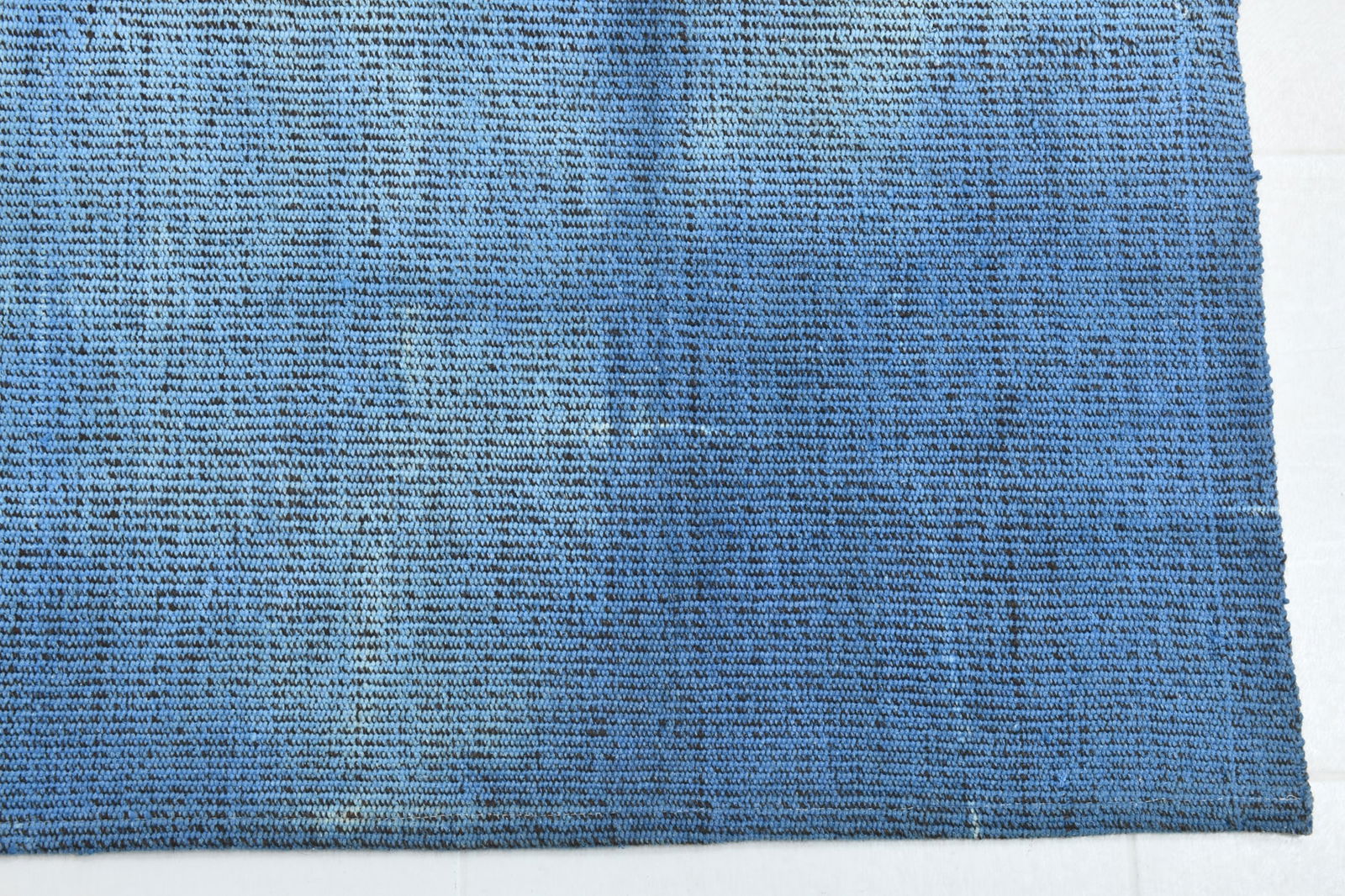 6'10'' x 9'7'' Turkish Flatweave Kilim Rug - 60590 - 16