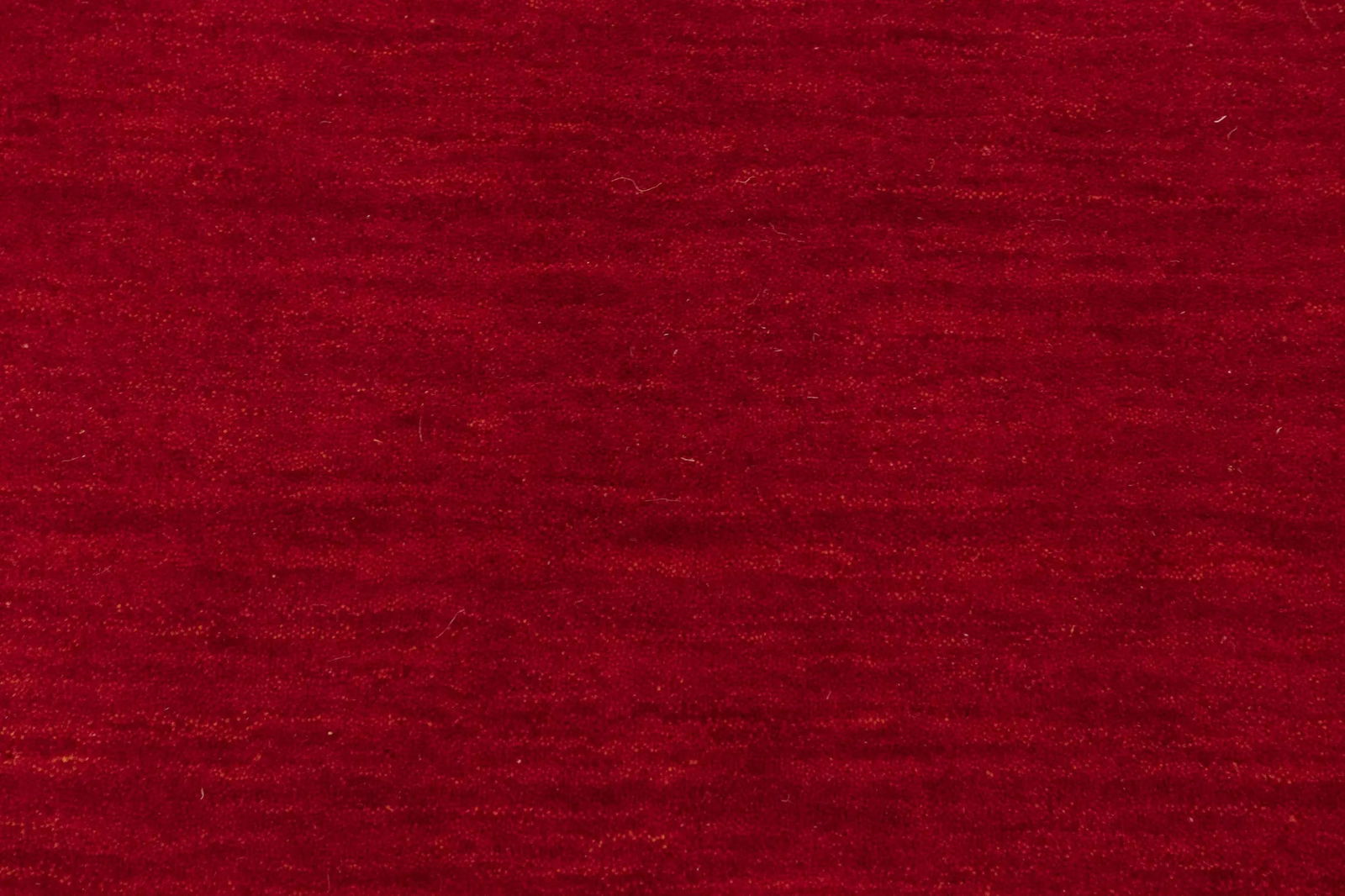 Red Tribal 6X6 Gabbeh Modern Square Rug - 8