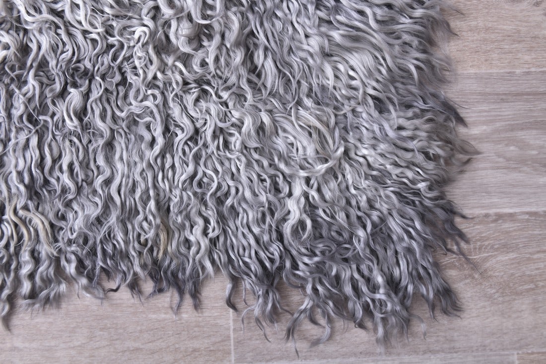 2'10'' x 9'8'' Tulu Filikli Kilim Rug - 240408 - 12