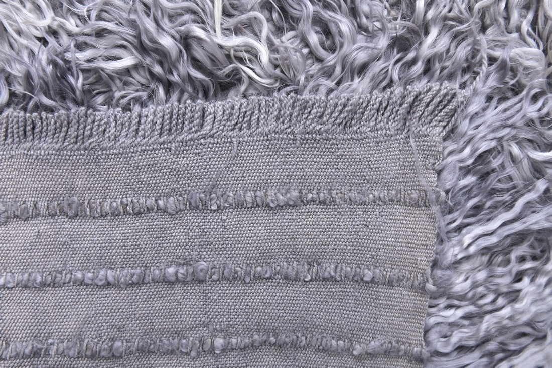 2'10'' x 9'8'' Tulu Filikli Kilim Rug - 240408 - 13