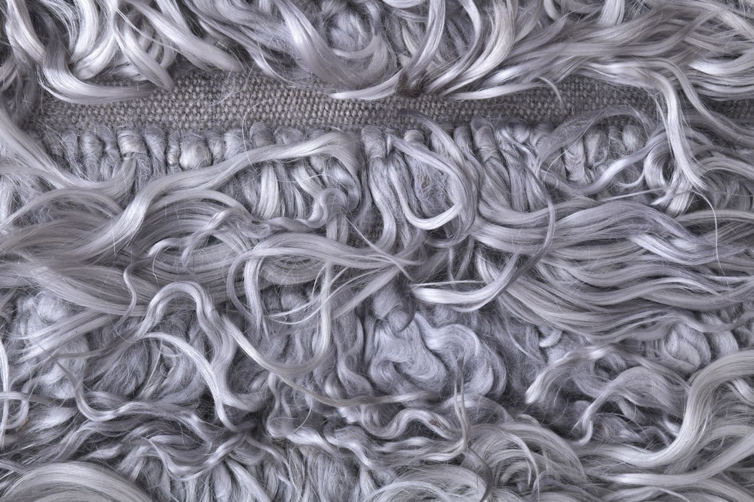 2'10'' x 9'8'' Tulu Filikli Kilim Rug - 240408 - 8