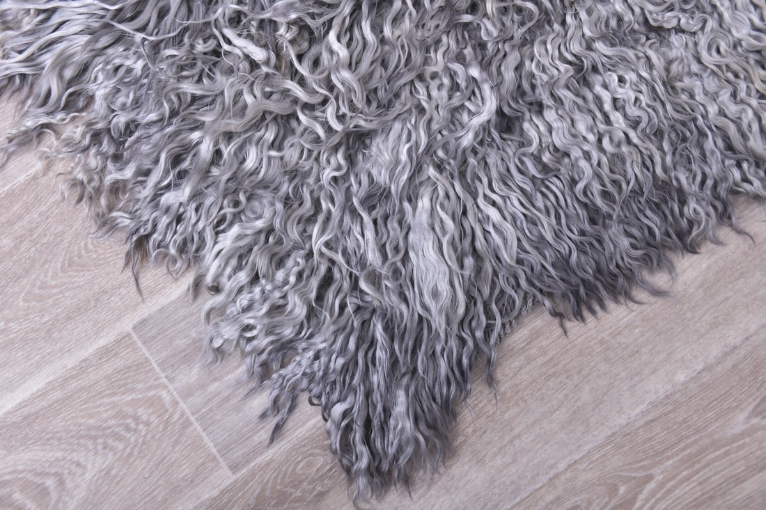 2'10'' x 9'8'' Tulu Filikli Kilim Rug - 240408 - 9