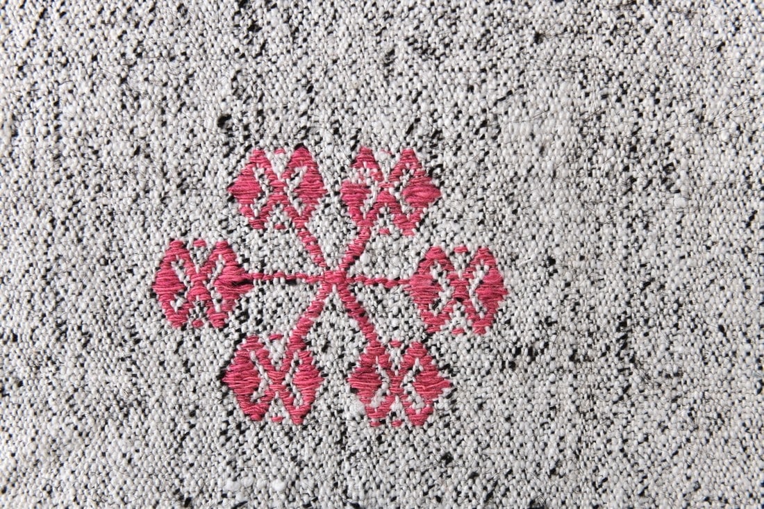 7'10'' x 9'11'' Turkish Rug - 241103 - 6