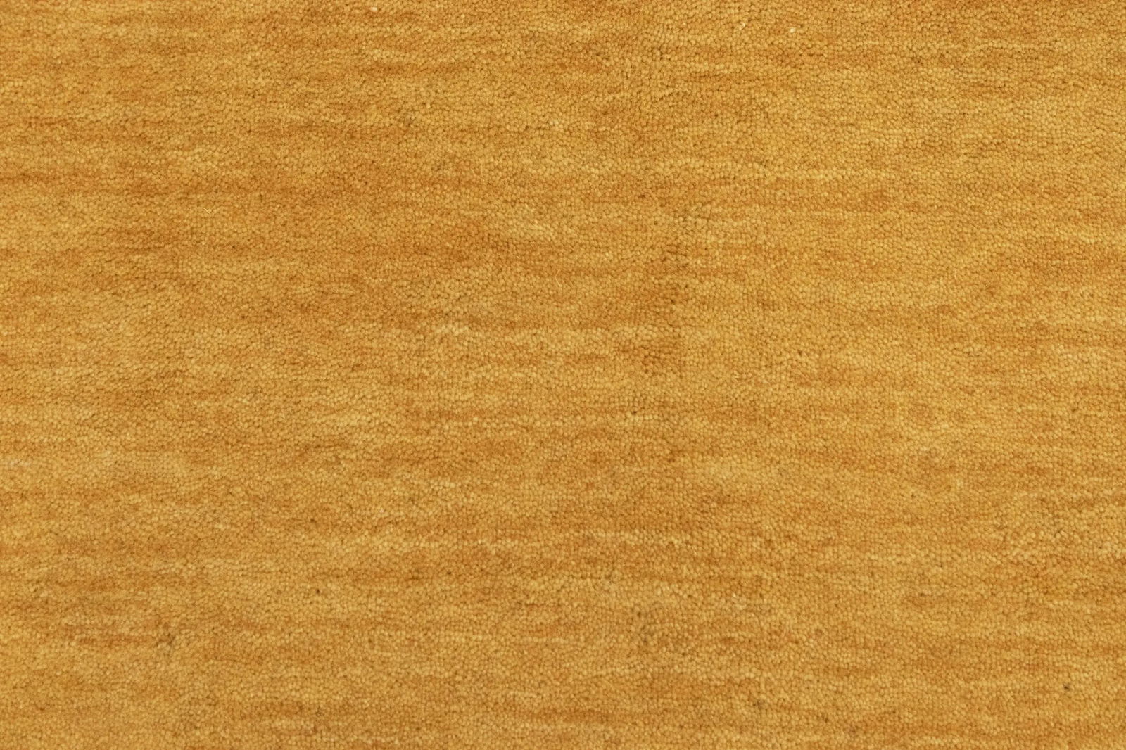 Golden Peach Tribal 6X6 Gabbeh Modern Square Rug - 6