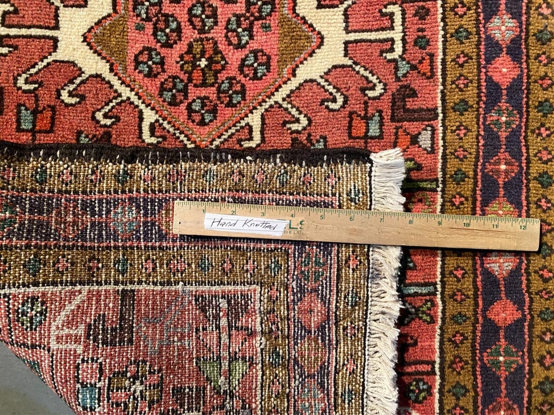 Stunning Persian K - 7