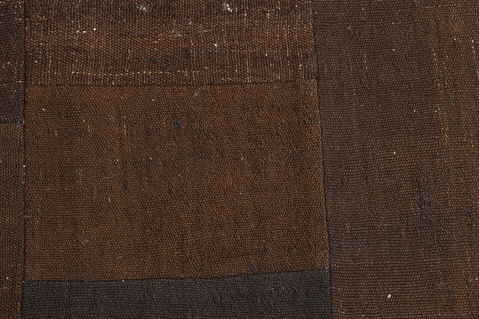 6'5'' x 9'8'' Turkish Flatweave Kilim Rug - 60724 - 12