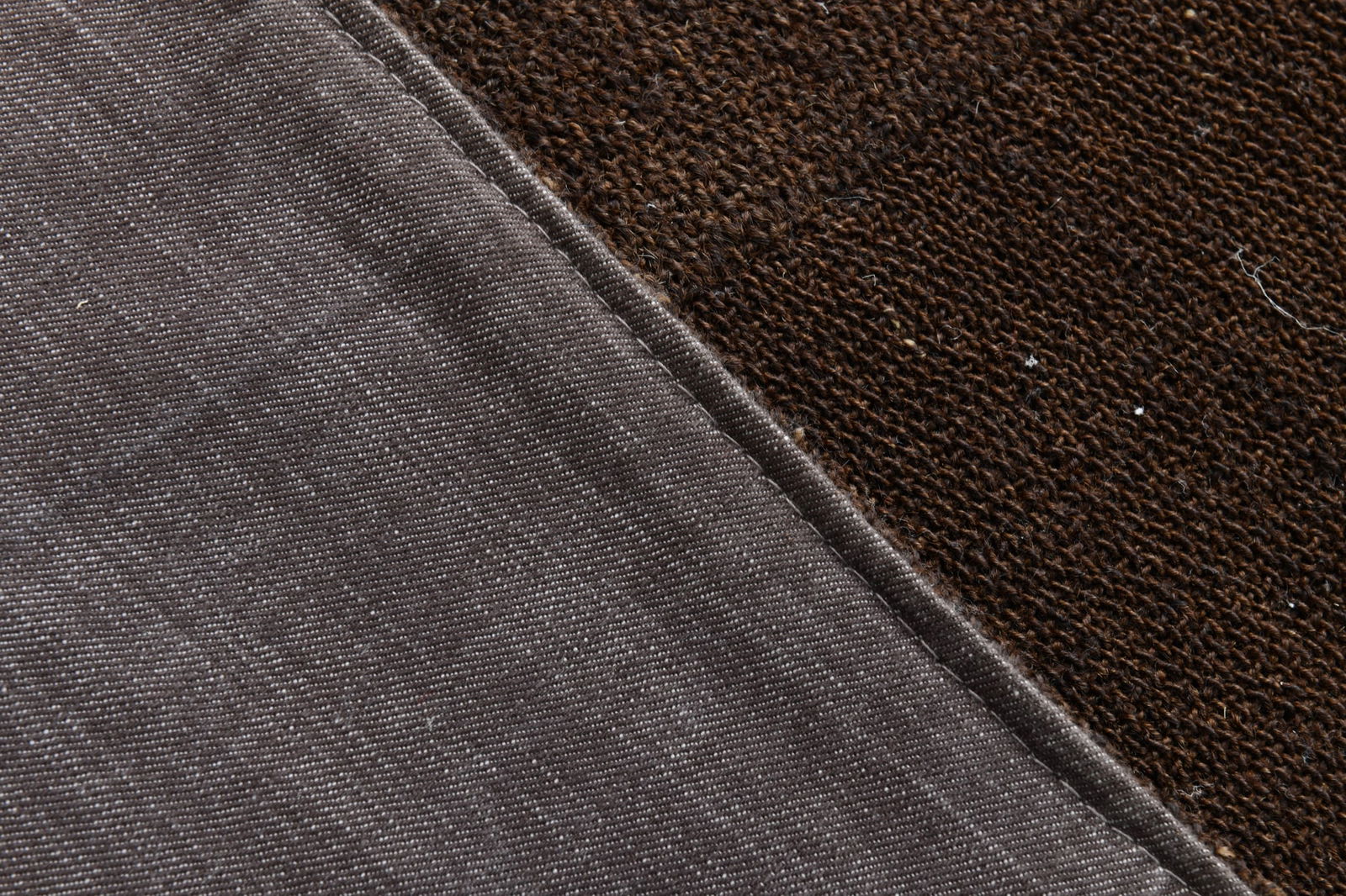 6'5'' x 9'8'' Turkish Flatweave Kilim Rug - 60724 - 18