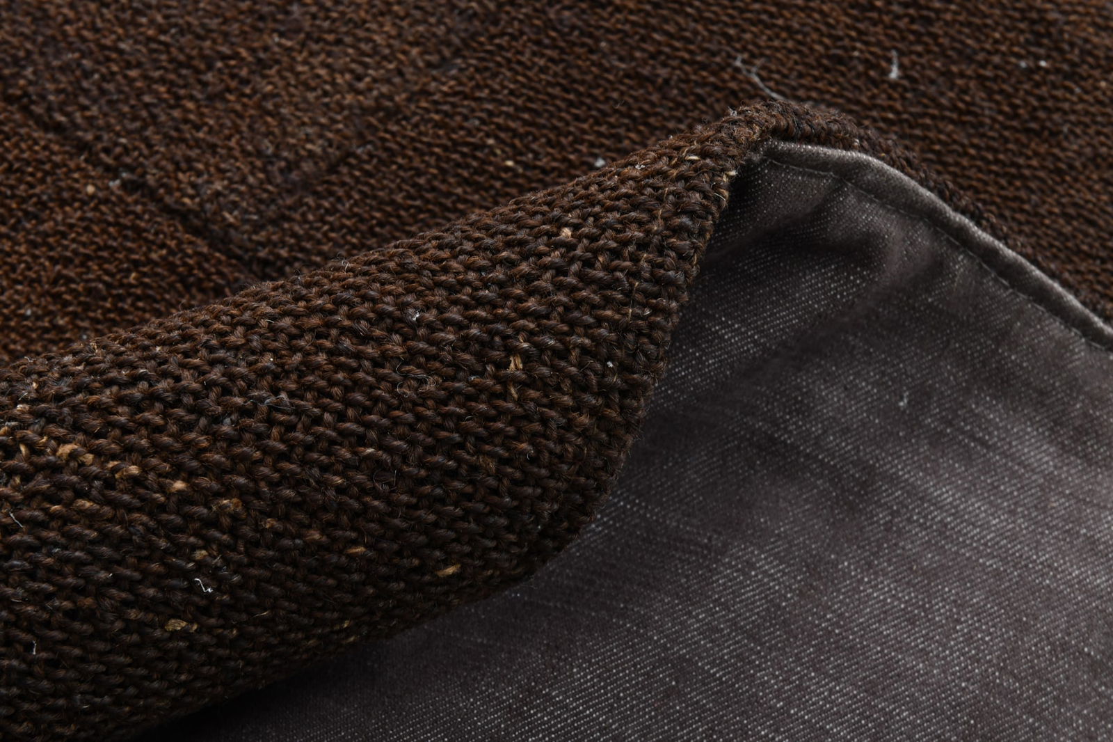 6'5'' x 9'8'' Turkish Flatweave Kilim Rug - 60724 - 19