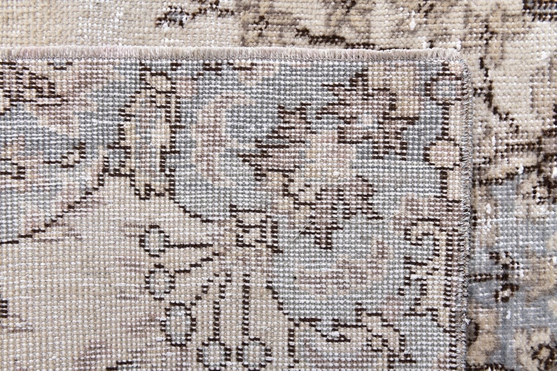 3'8'' x 6'7'' Turkish Rug - 240320 - 11