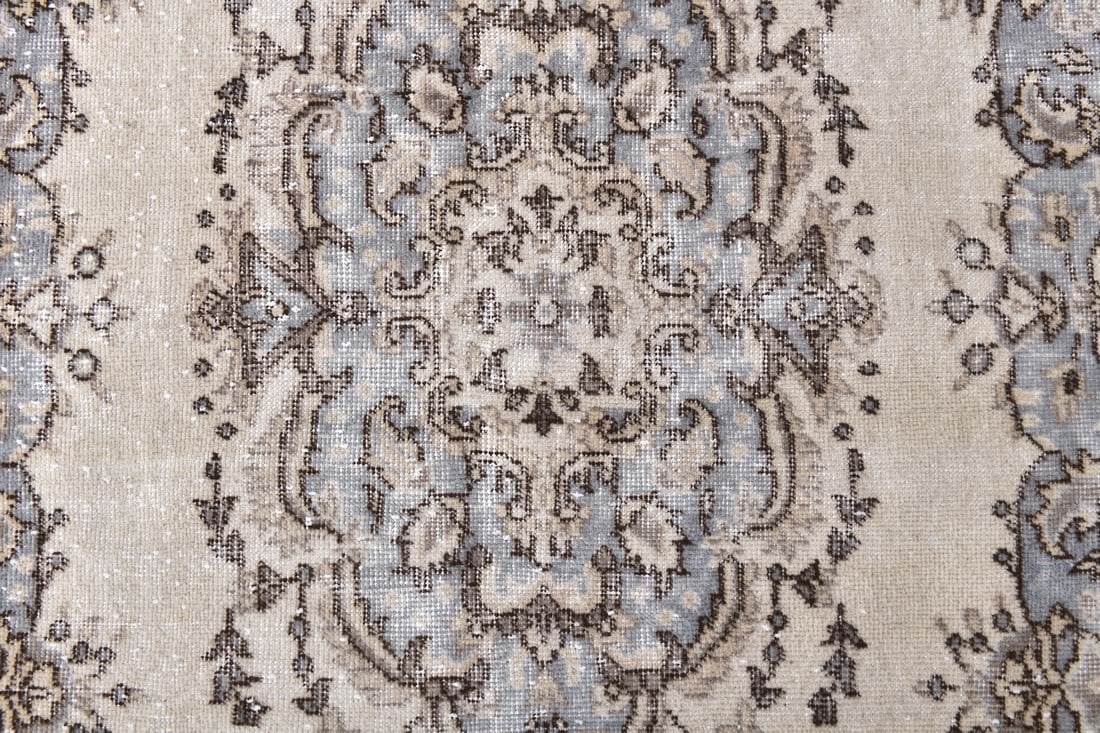 3'8'' x 6'7'' Turkish Rug - 240320 - 5