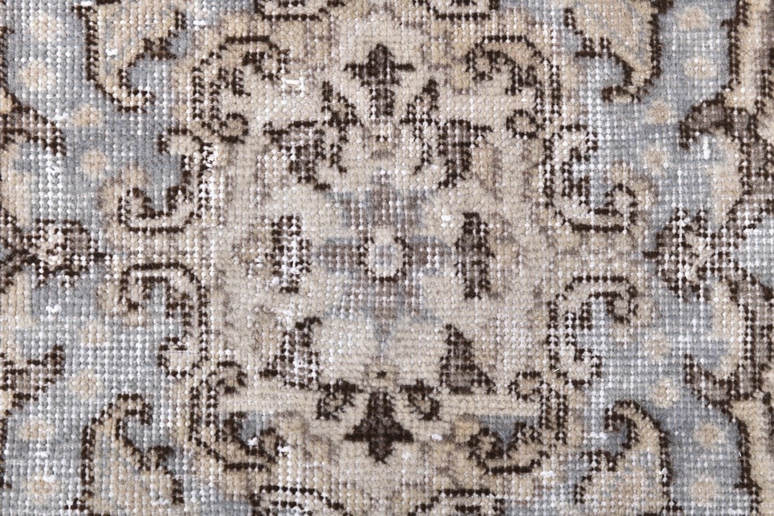3'8'' x 6'7'' Turkish Rug - 240320 - 6