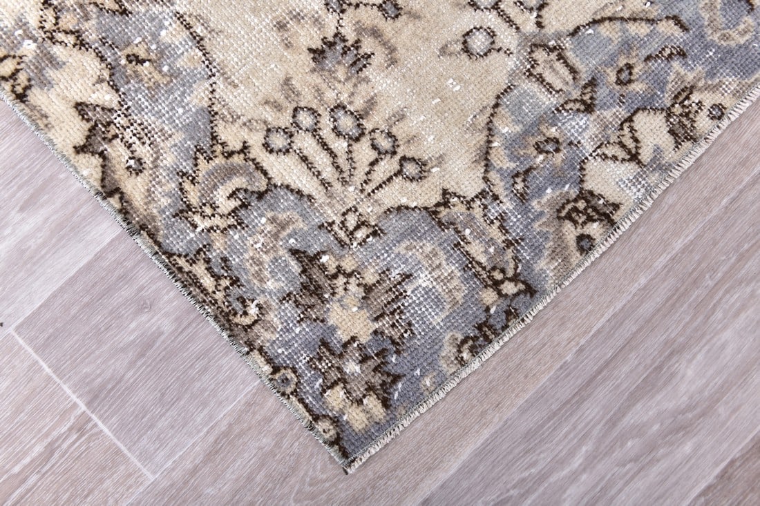 3'8'' x 6'7'' Turkish Rug - 240320 - 7