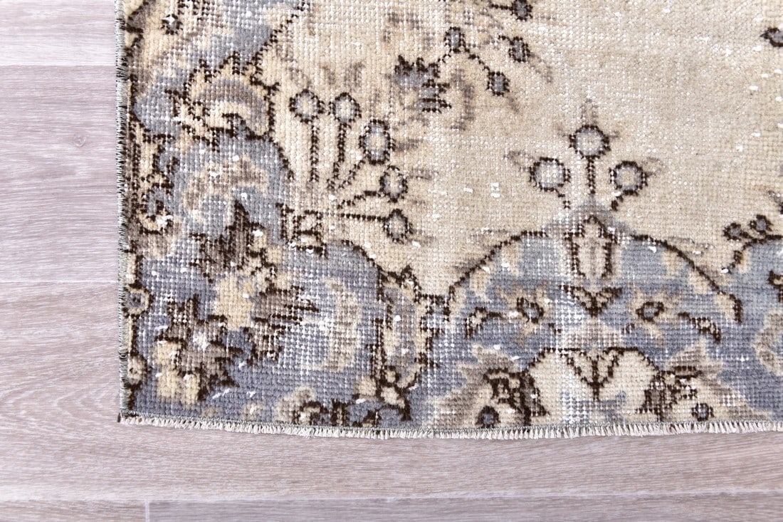 3'8'' x 6'7'' Turkish Rug - 240320 - 8