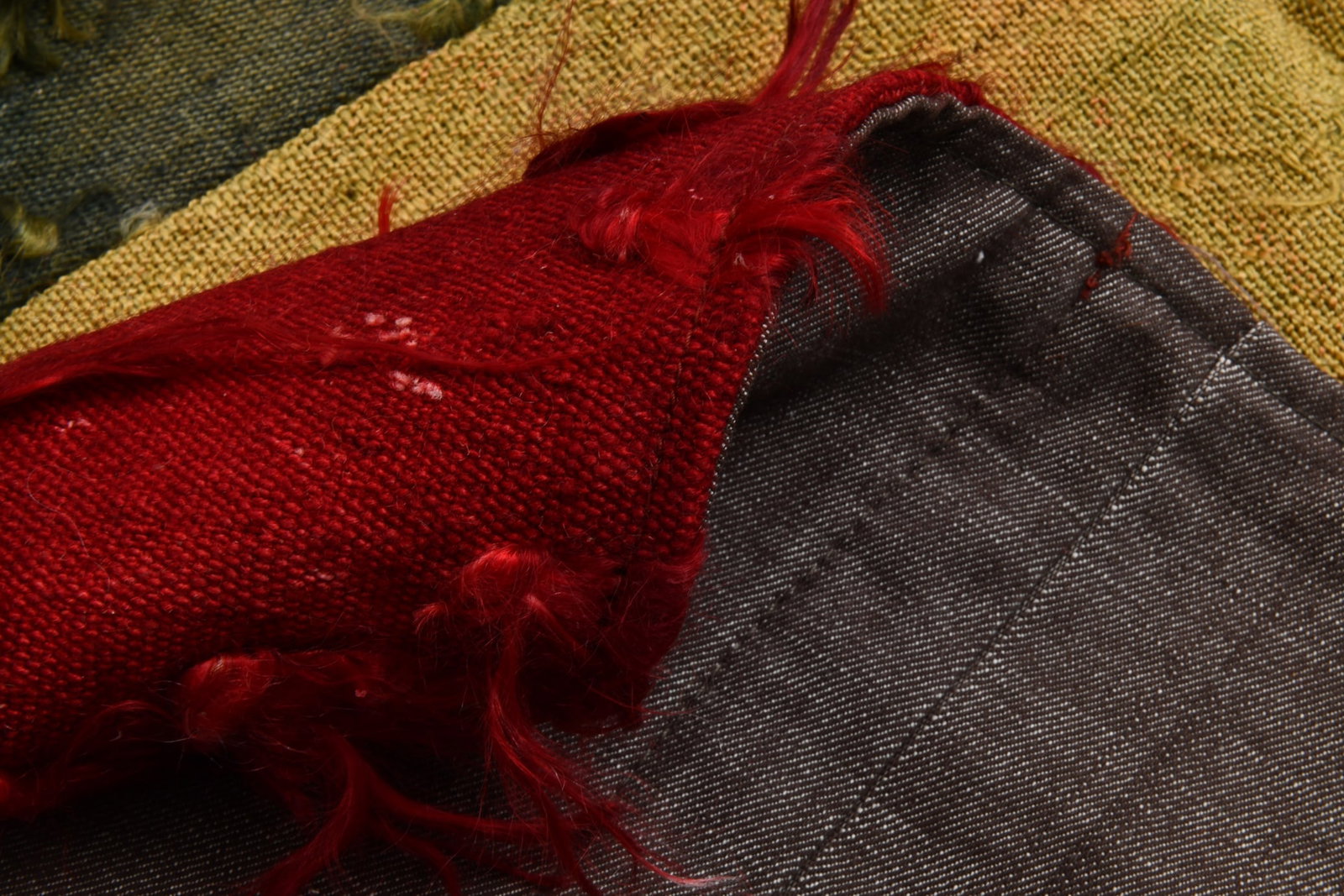 5'6'' x 7'6'' Tulu Filikli Kilim Rug - 70218 - 19