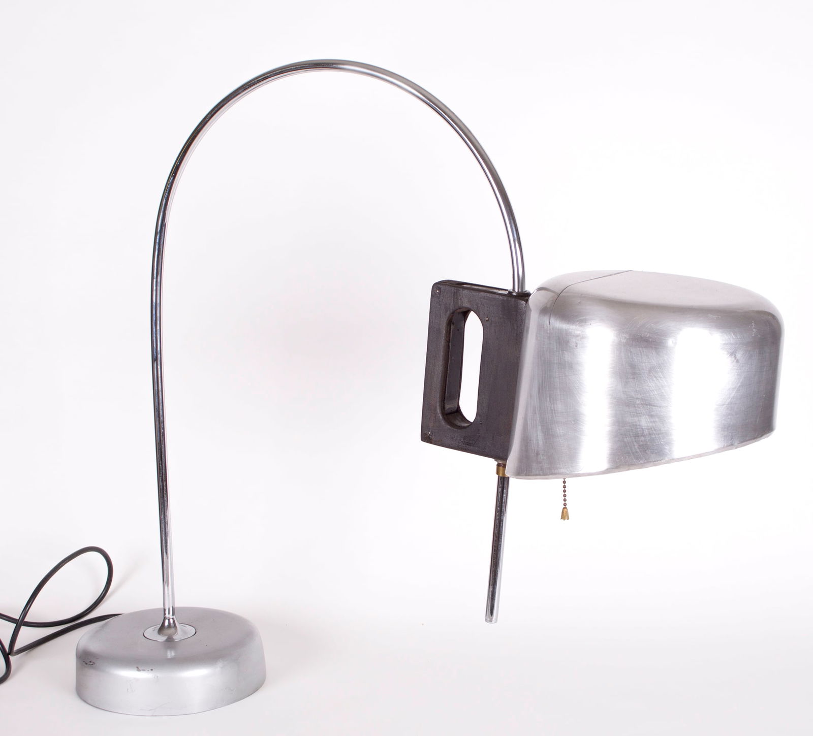 FASE MODERNIST DESK LAMP MID CENTURY Thomas Diaz Magro (1 of 7)