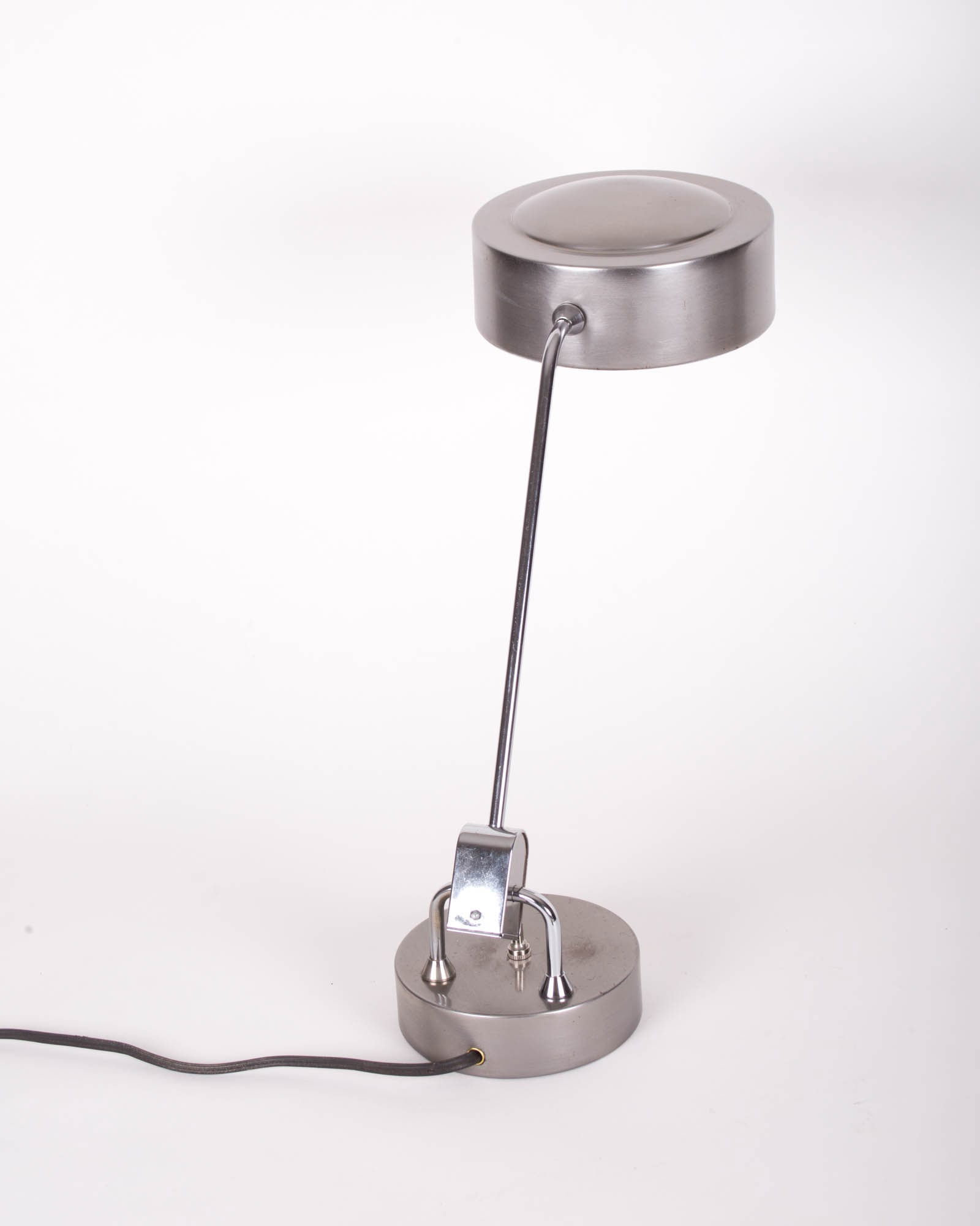 750 modernist French task lamp mid century Jumo (1 of 5)