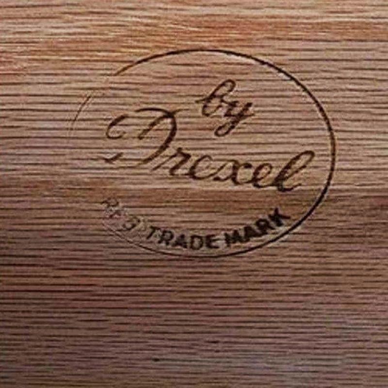 High Style George Washington Double End Desk by Drexel - 6