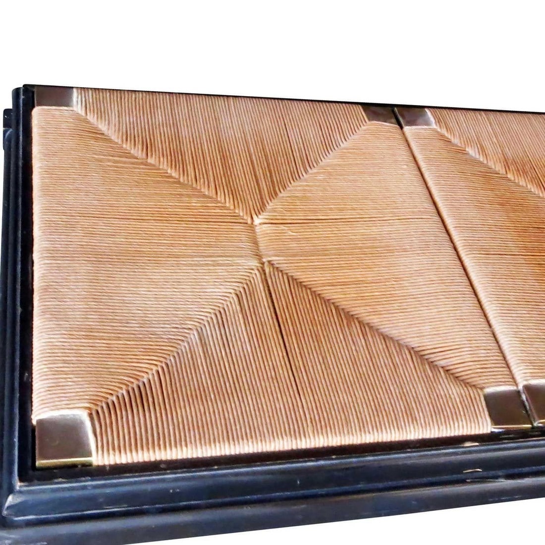 Renzo Rutili Storage Cabinet with Bench for Johnson Furniture - 18