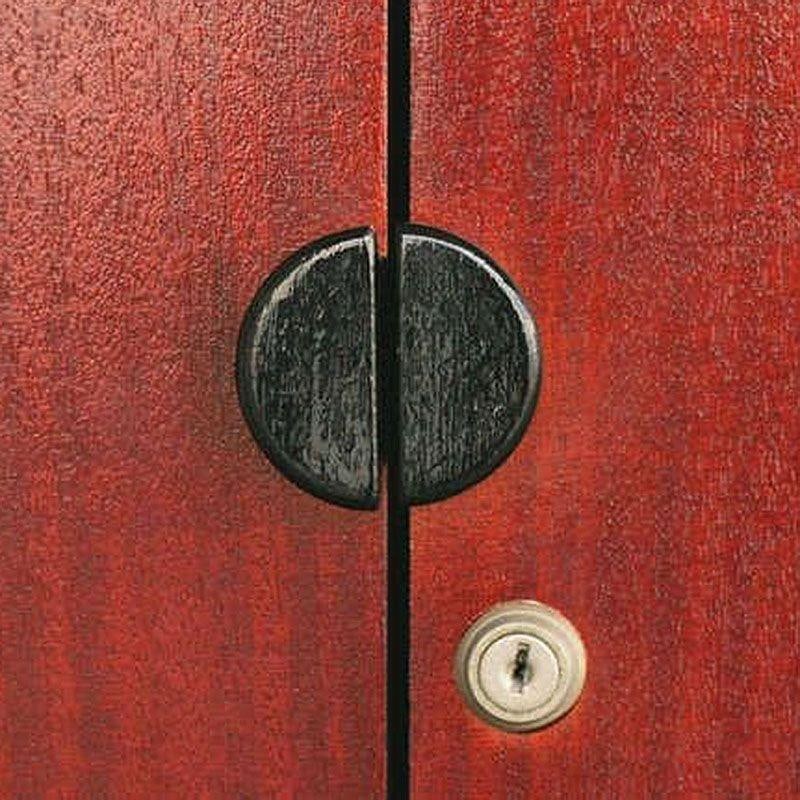 Donald Deskey Bar Cabinet for Hamilton Company - 5