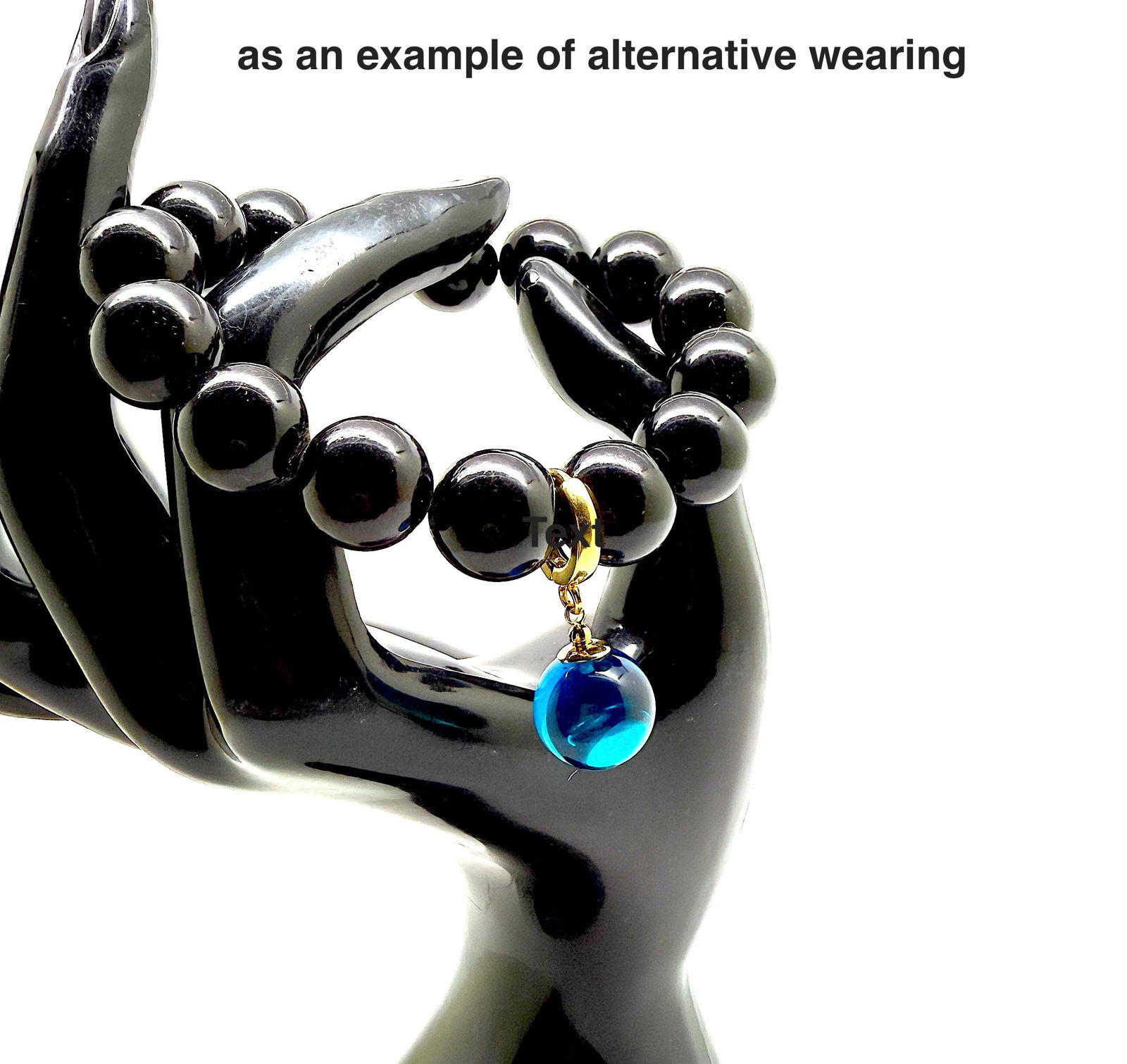 Fascinating Amber Earrings - 6