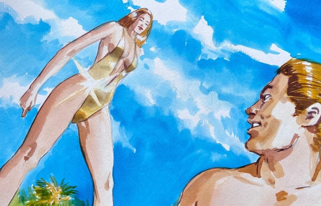 Antique Ink Original Drawing Sheep, Animals, Sketches: Title: Antique Ink Original Drawing Sheep, Animals, Sketches Description: Antique Ink Original Drawing Sheep, Animals, Sketches Watercolor on paper 21 x 29.5 cm laminated on paper Reserve: $50.00 Ship