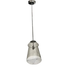 Feiss for Visual Comfort Transitional Pendant